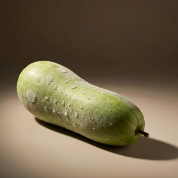 Gourd, apple / Punjabi tinda, frozen